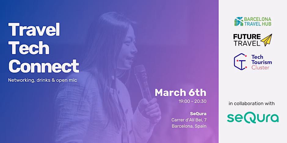 TravelTech Connect 3