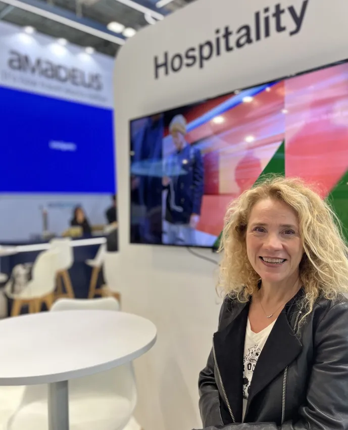 Impulsant la innovació hotelera amb Amadeus