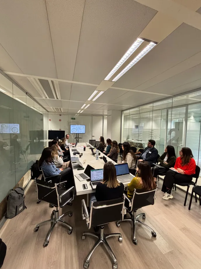 Viatgem a Bussel·les per conèixer el panorama actual en Projectes Europeus